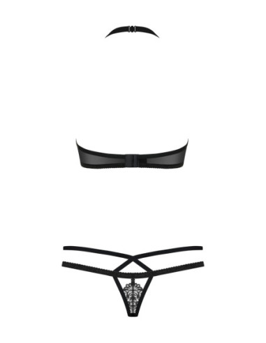 838-SET-1 - Set: bralette e tanga