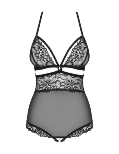 838-TED-1 body aperto nero
