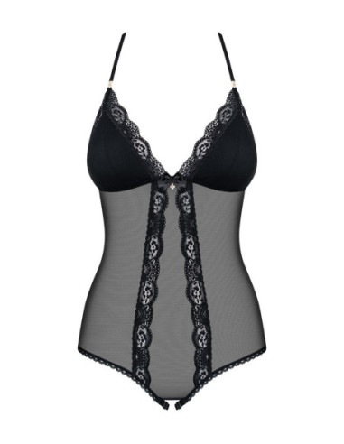 841-TED-1 body