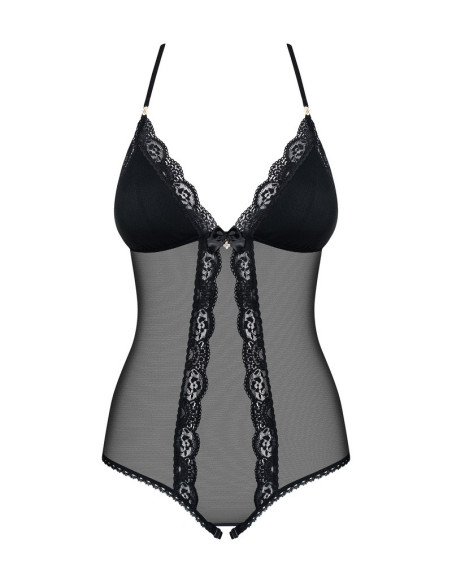 841-TED-1 body
