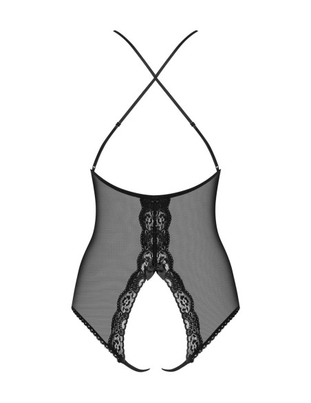 841-TED-1 body
