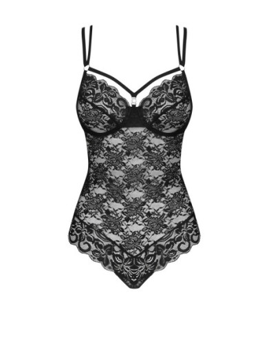860-TED-1 body nero
