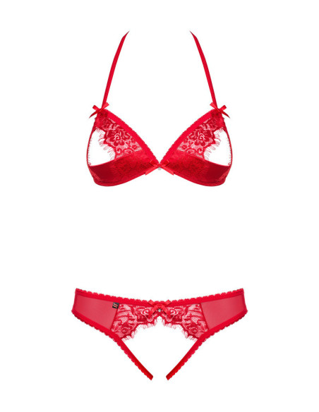  red set