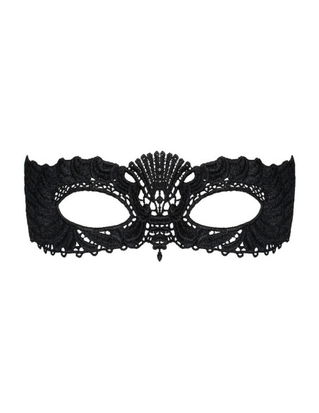 Tempting mask