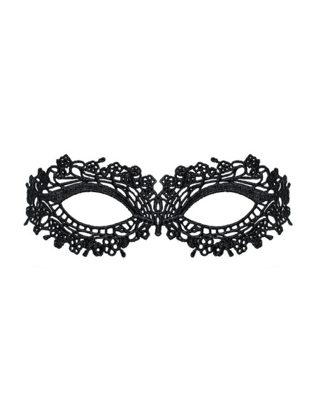 Black mask