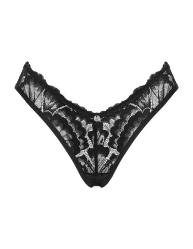 Alessya slip neri