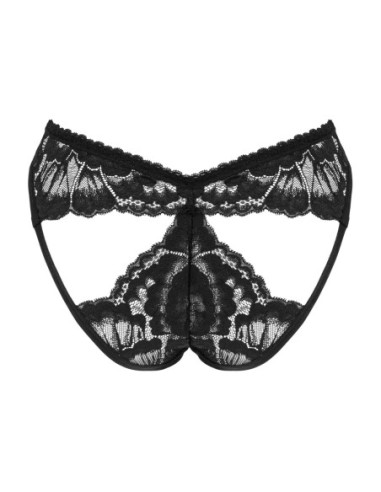 Alessya slip neri