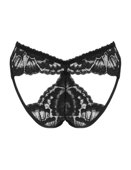 Alessya slip neri
