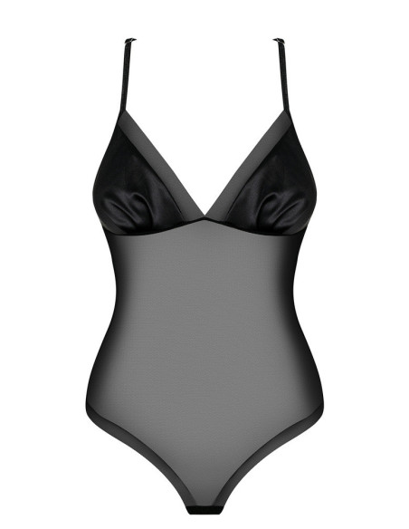 Alifini body nero