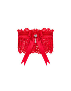 Red garter 2