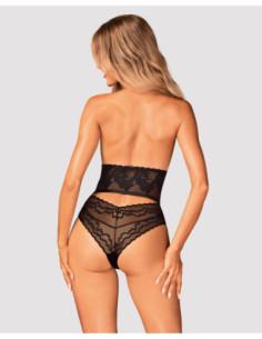 High-waisted panties 2