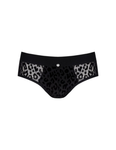 Azmeron - Slip jockstrap nero