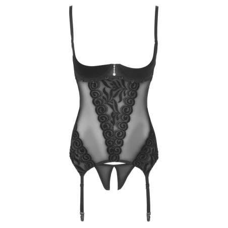 Basque Nero