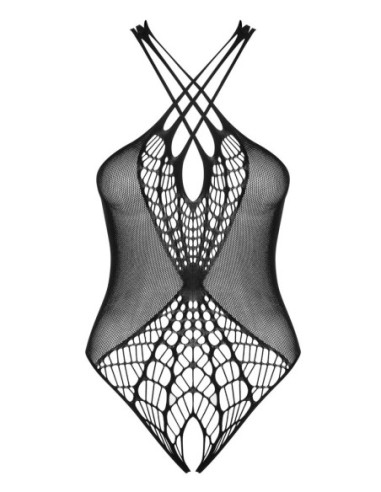 B118 body