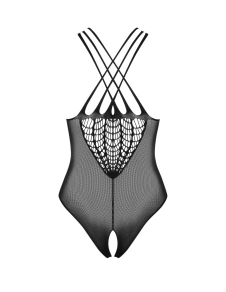 B118 body