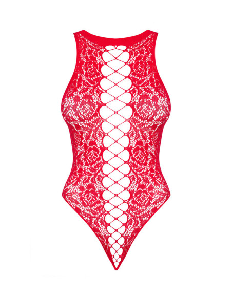 B120 body rosso