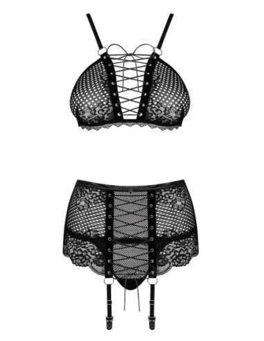 Basitta completo 3 pezzi