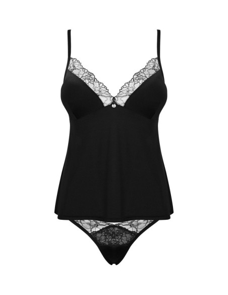 Bella Rou top e slip