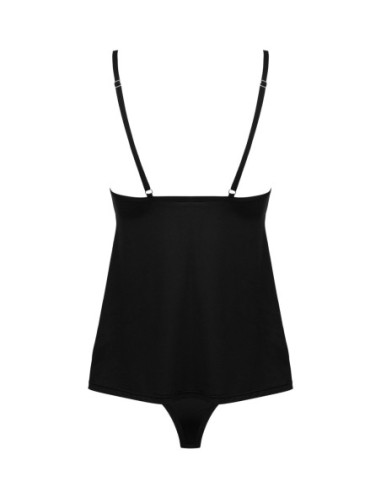 Bella Rou top e slip