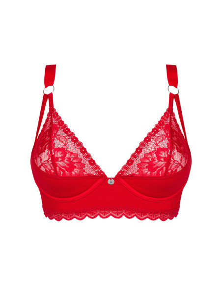 Belovya reggiseno
