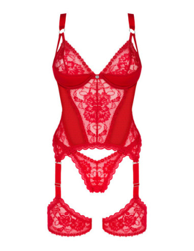 Belovya corsetto