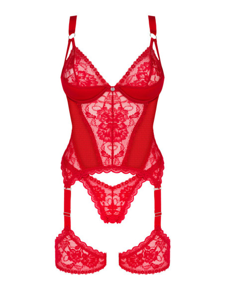 Belovya corsetto