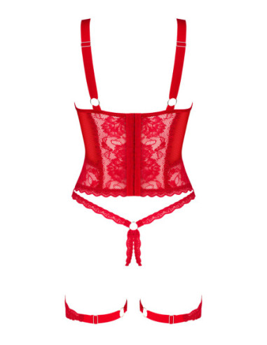 Belovya corsetto