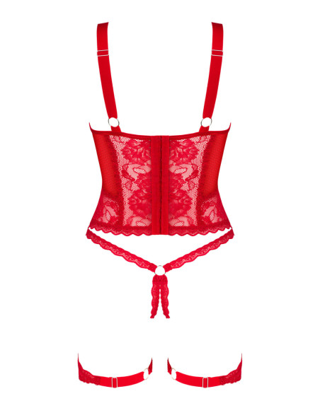 Belovya corsetto