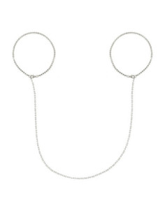 Silver cuffs 2