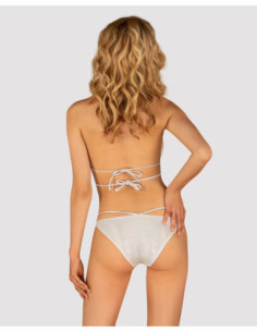 White bikini 2