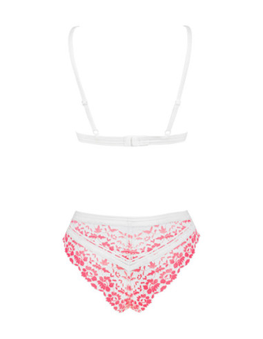 Bloomys completo 2 pezzi