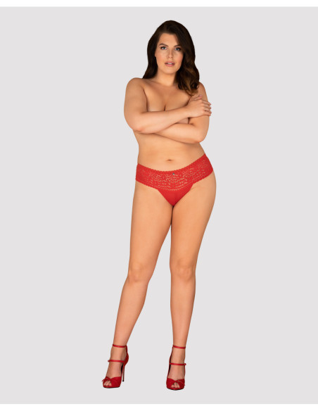 Blossmina slip