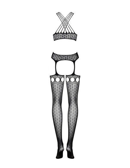 Bodystocking G313