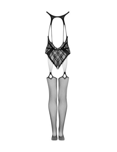 G324 - Bodystocking sexy