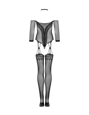 Bodystocking G333