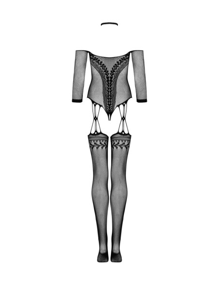 Bodystocking G333