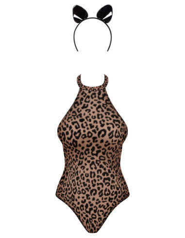 Bodystocking N108