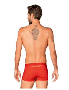 Boldero boxer rossi 2