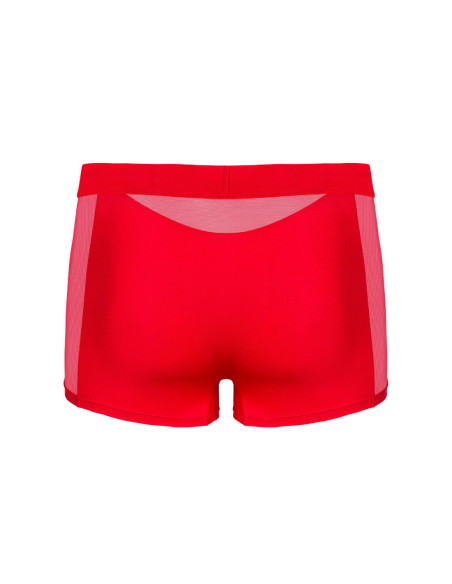 Boldero boxer rossi