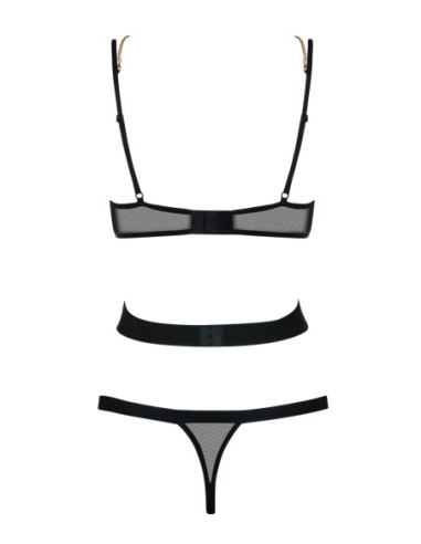 Bondy body