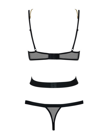 Bondy body