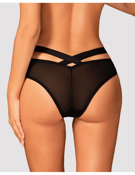 Brasica slip