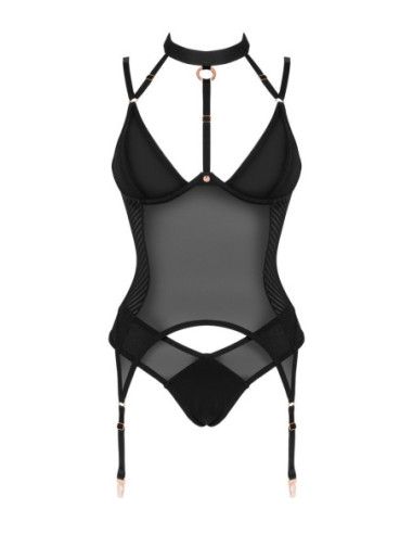 Brasica corsetto