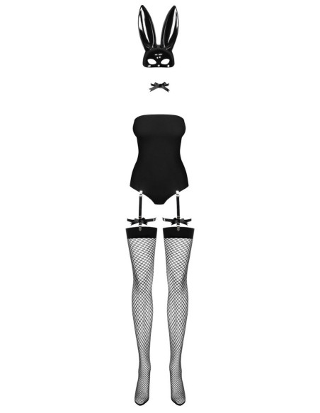 Bunny costume