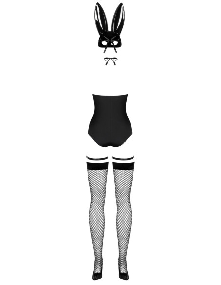 Bunny costume