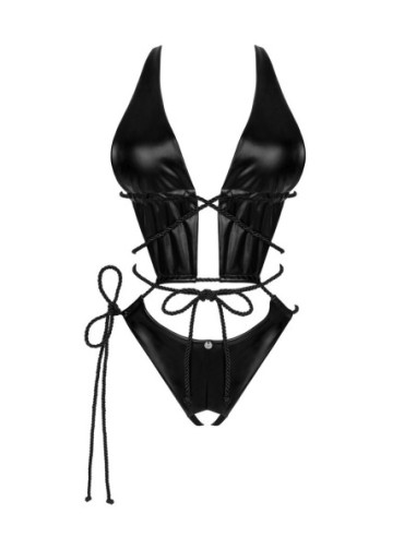 Cordellis body aperto