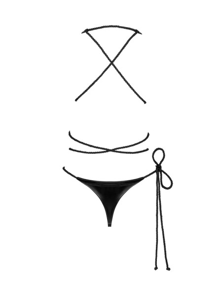 Cordellis body aperto