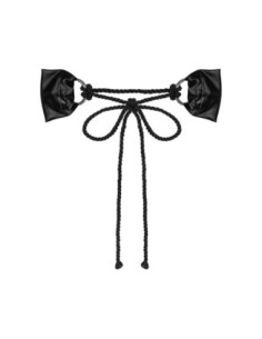 Binding cuffs 2