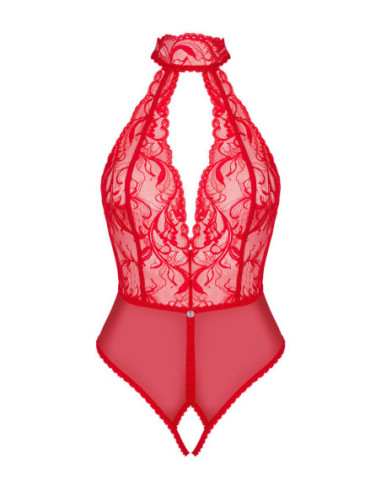 Dagmarie body