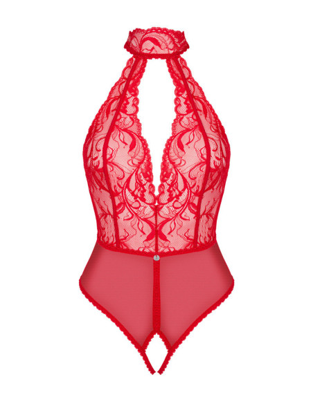 Dagmarie body